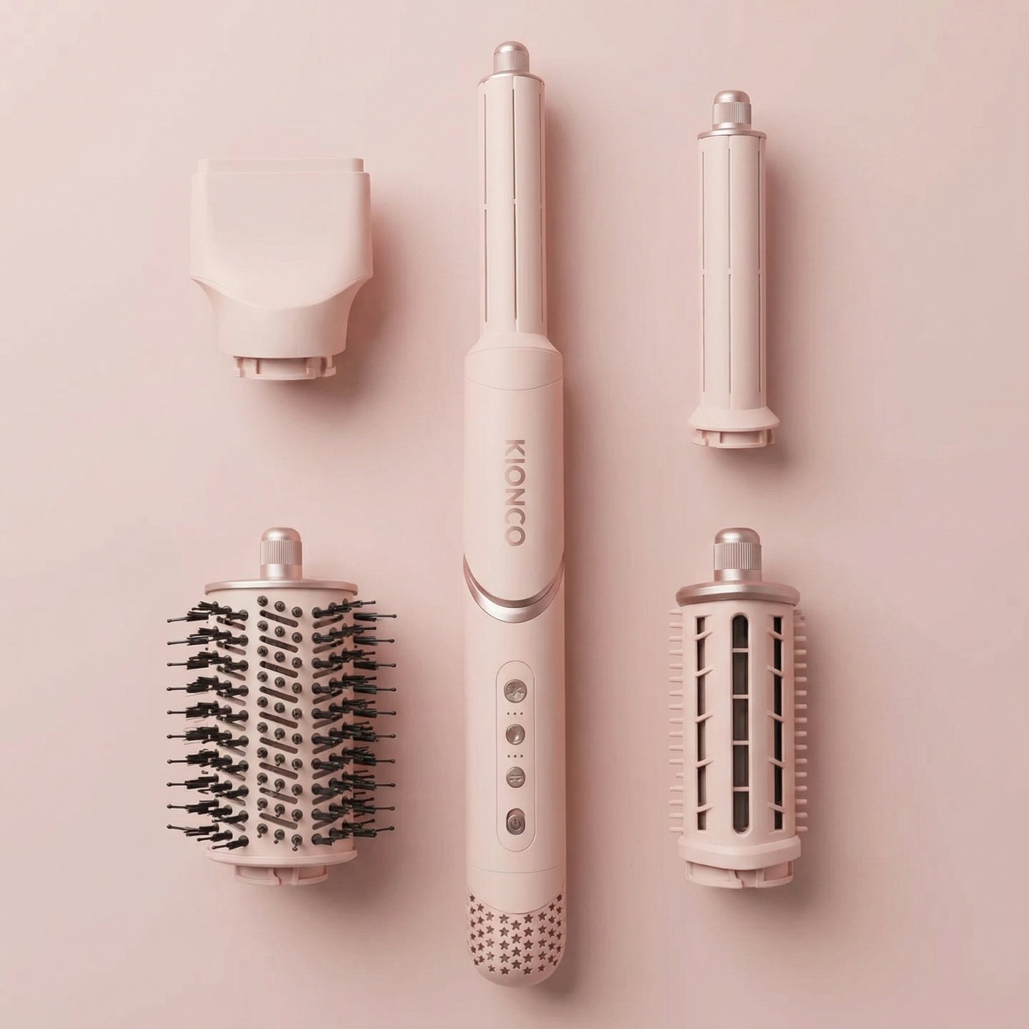 5-in-1 Air Styler Set Kraze 5