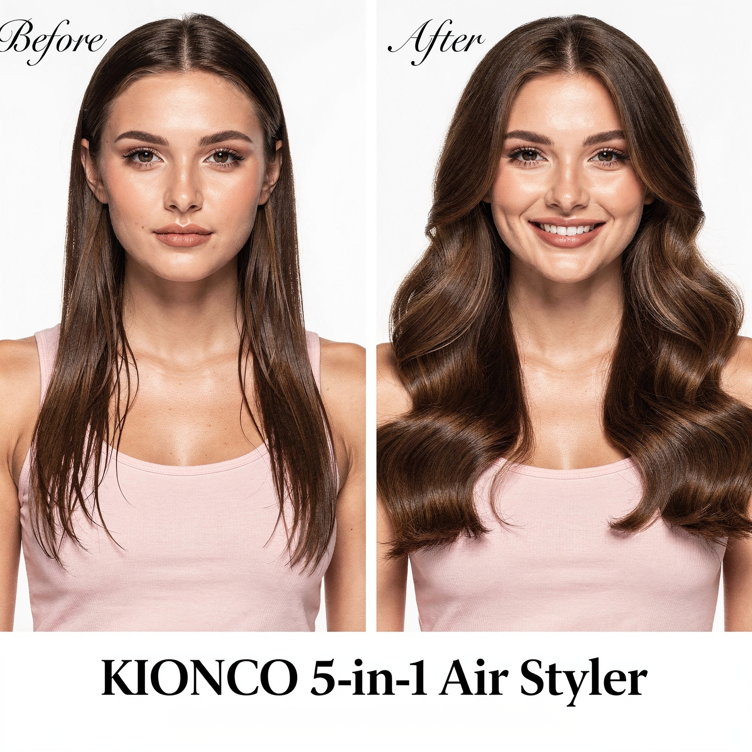 5-in-1 Air Styler Set Kraze 5