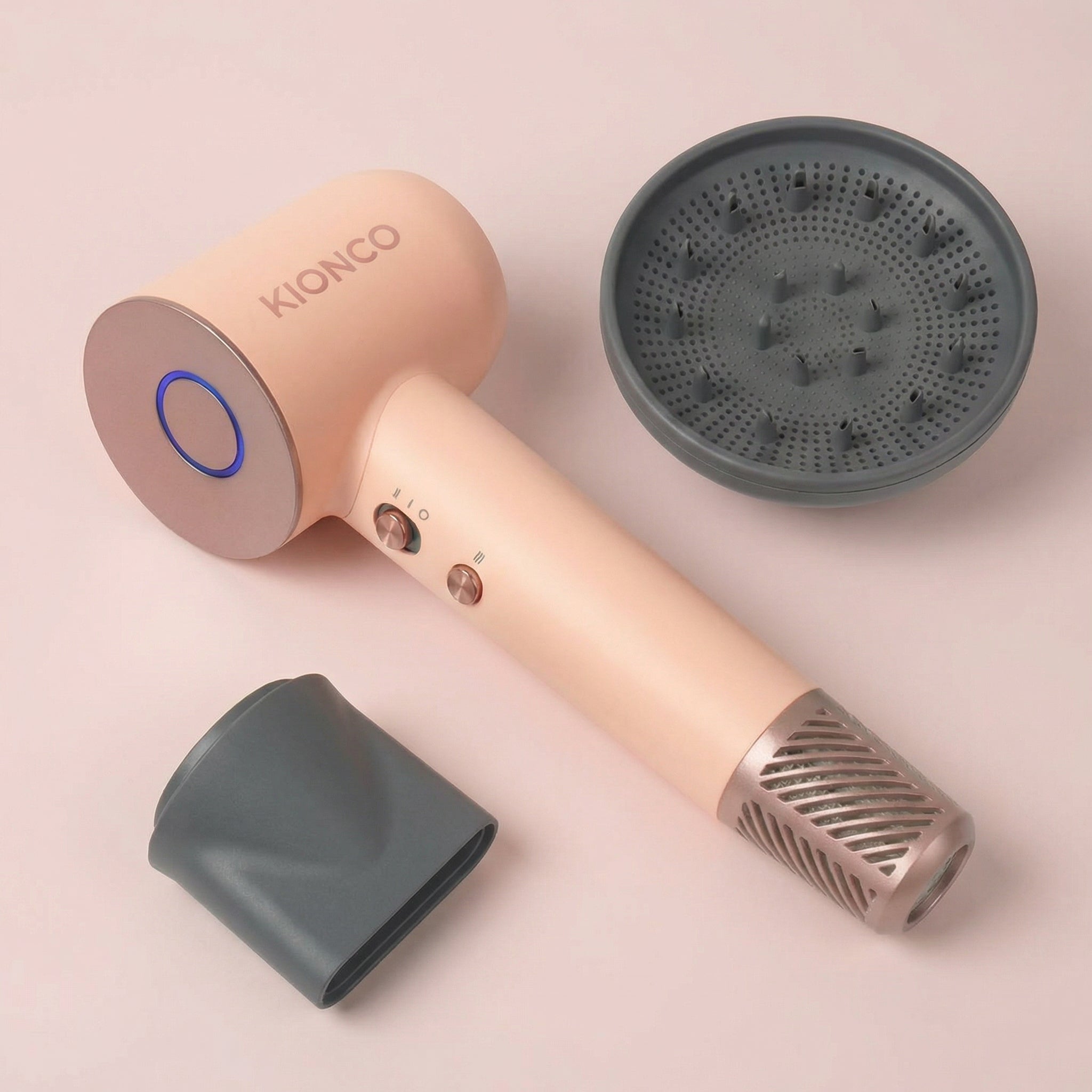 High Speed Hair Dryer Breezy Pop