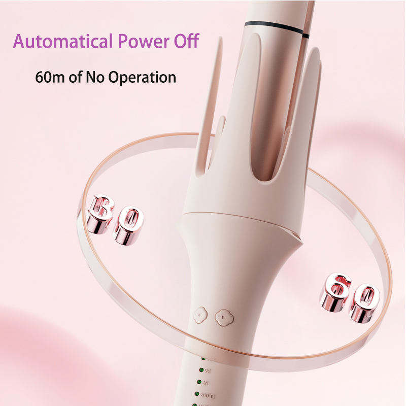Hot Air Curling Styler CurlOne