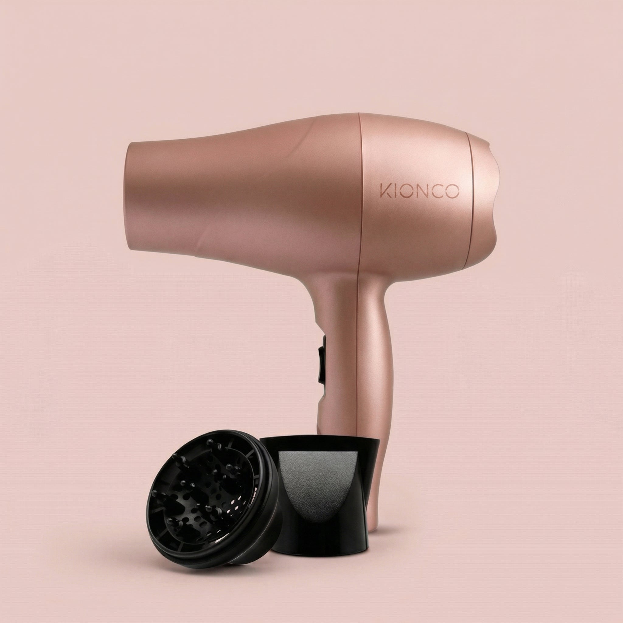 Travel Hair Dryer