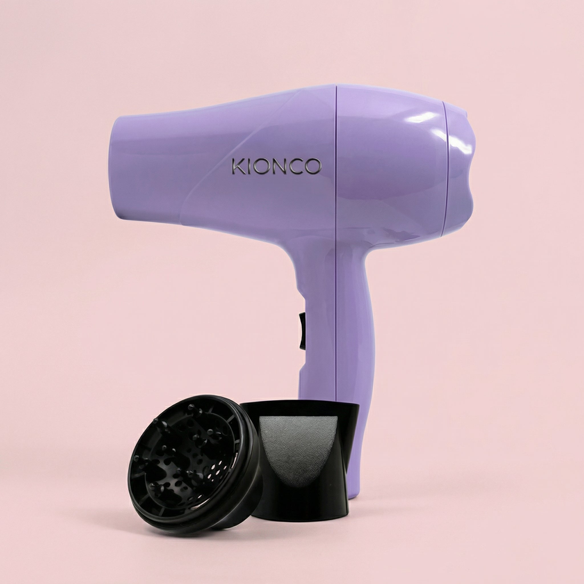 Travel Hair Dryer