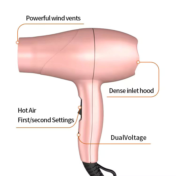 Travel Hair Dryer
