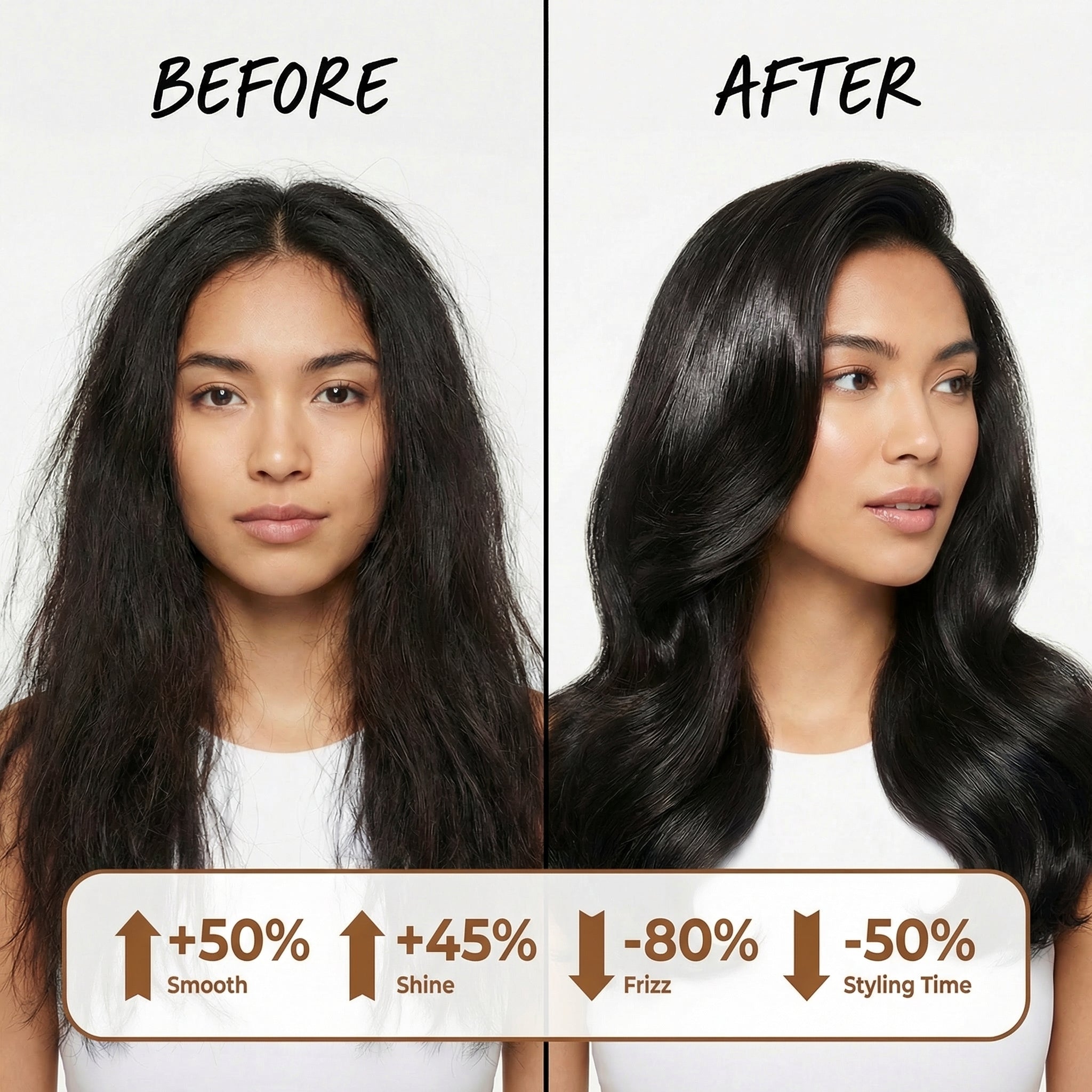 All-in-One Hot Air Styler Series 8