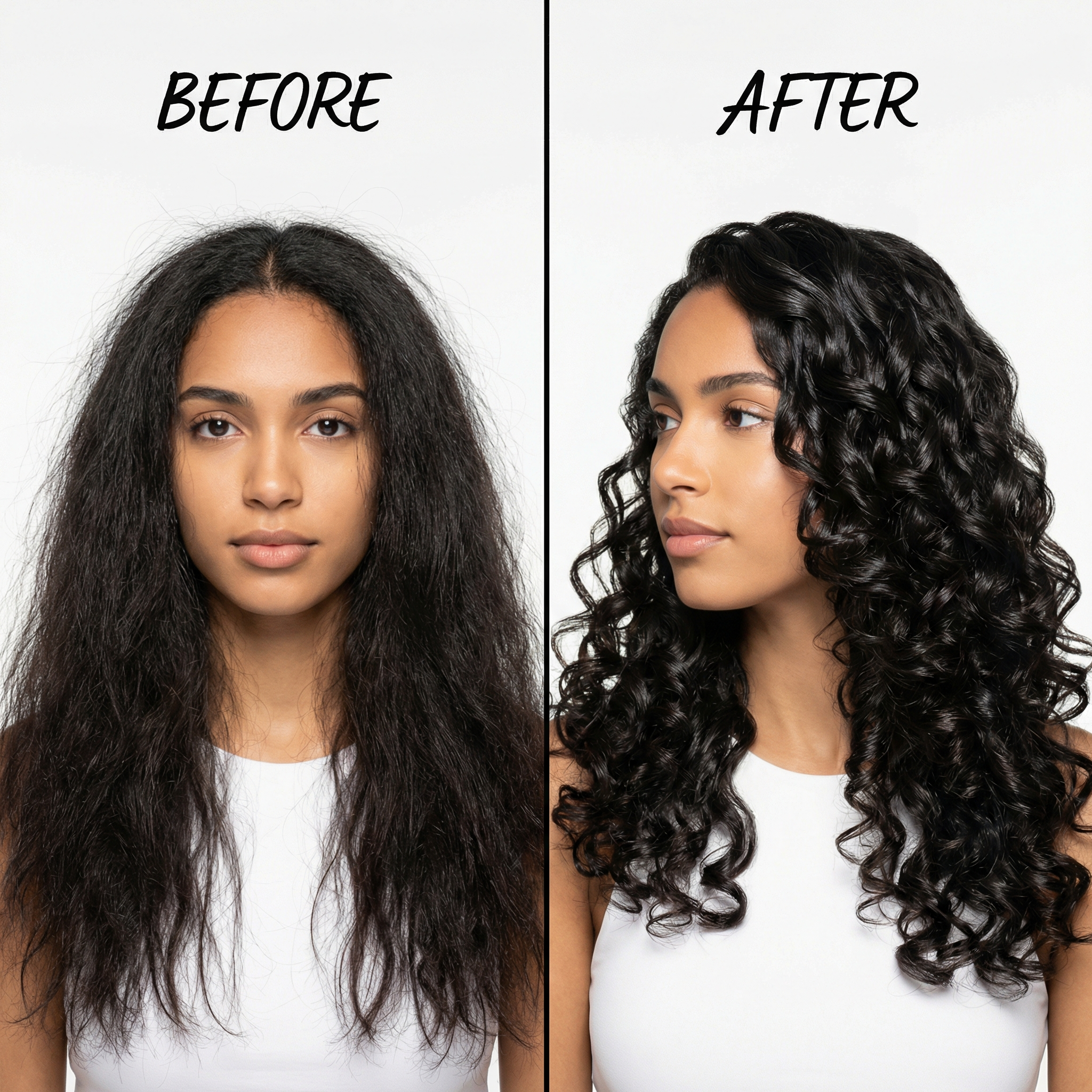 Hot Air Curling Styler CurlOne