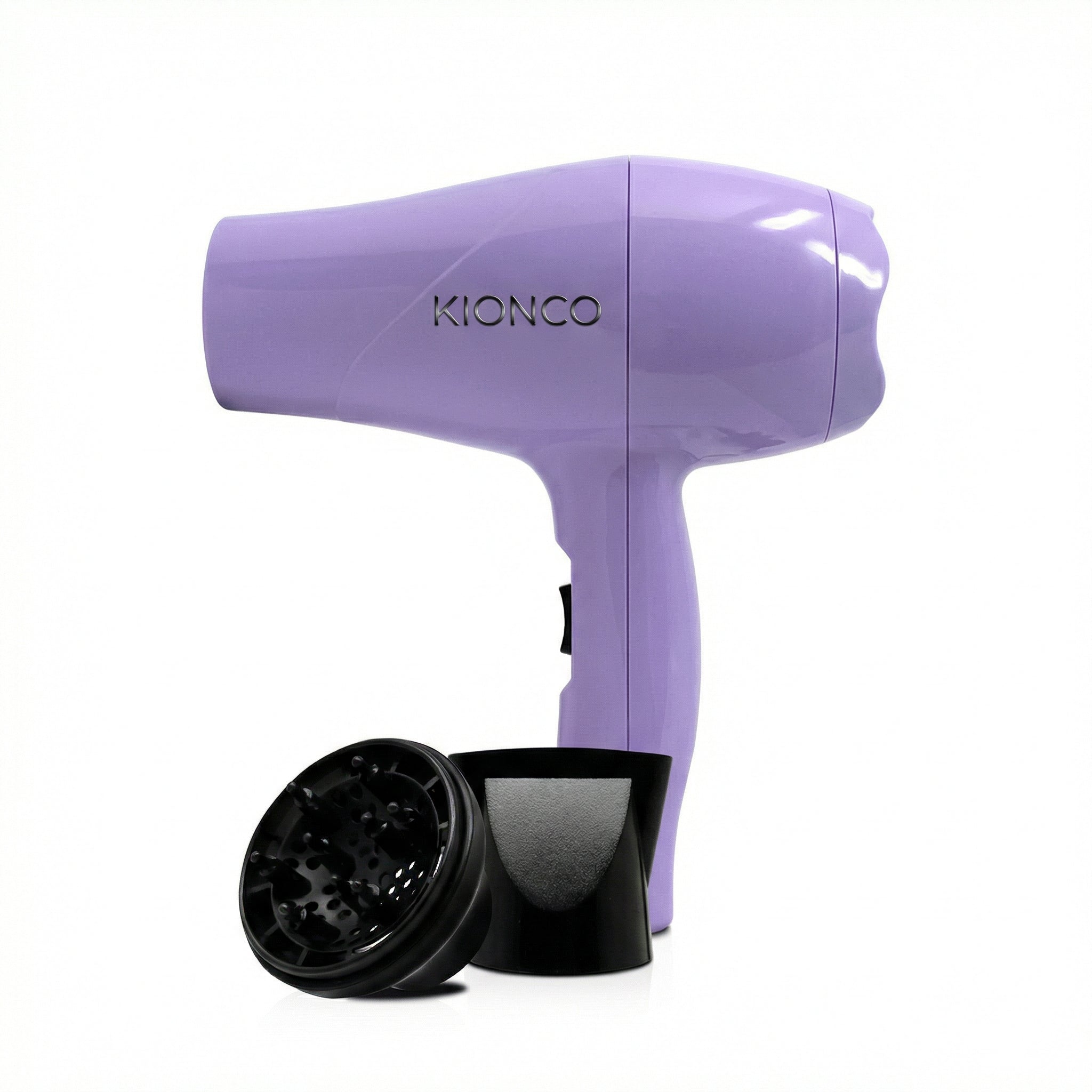Travel Hair Dryer