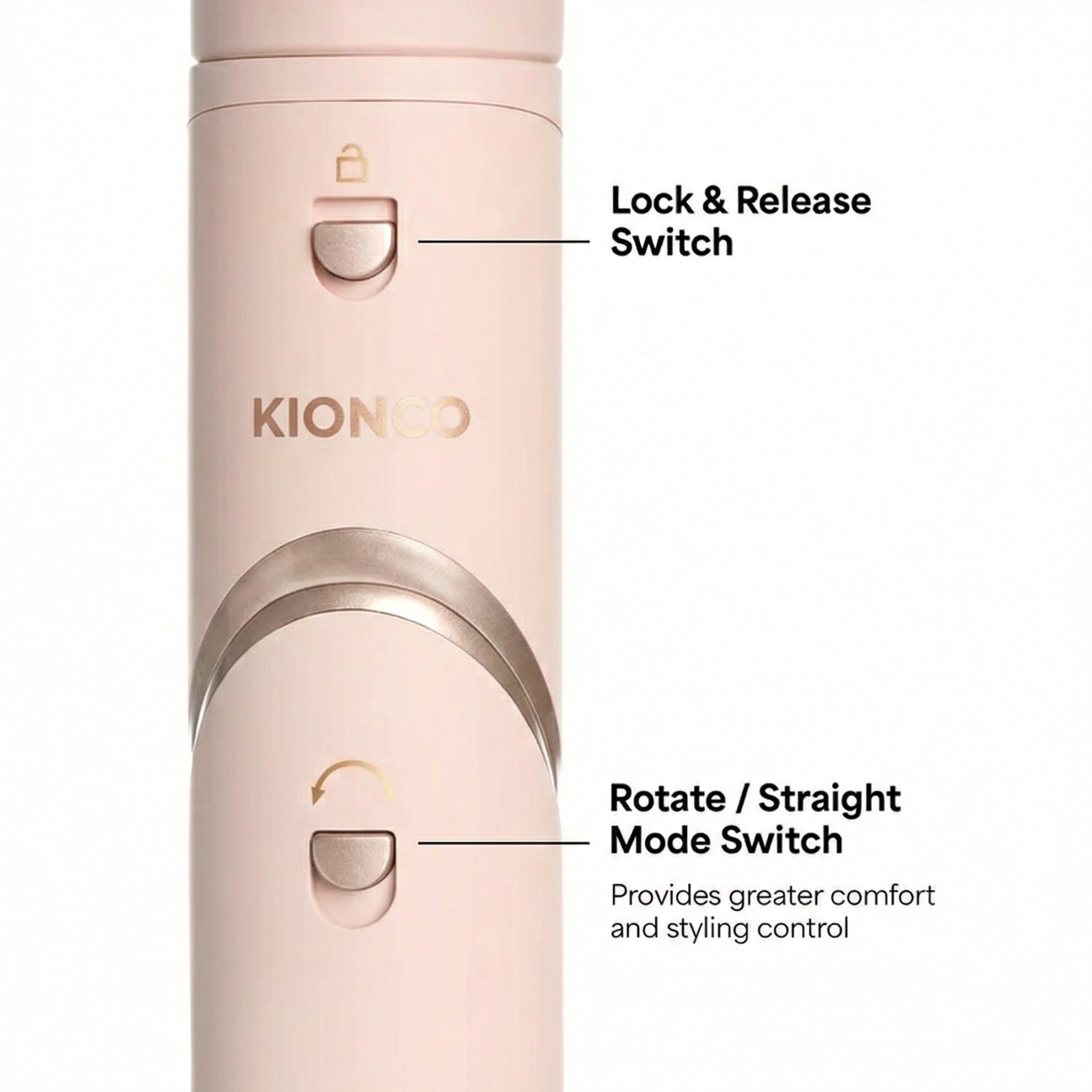 5-in-1 Air Styler Set Kraze 5