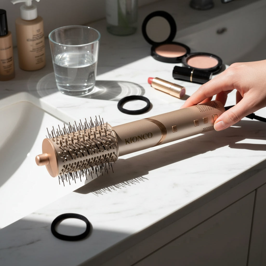 All-in-One Hot Air Styler Series 8
