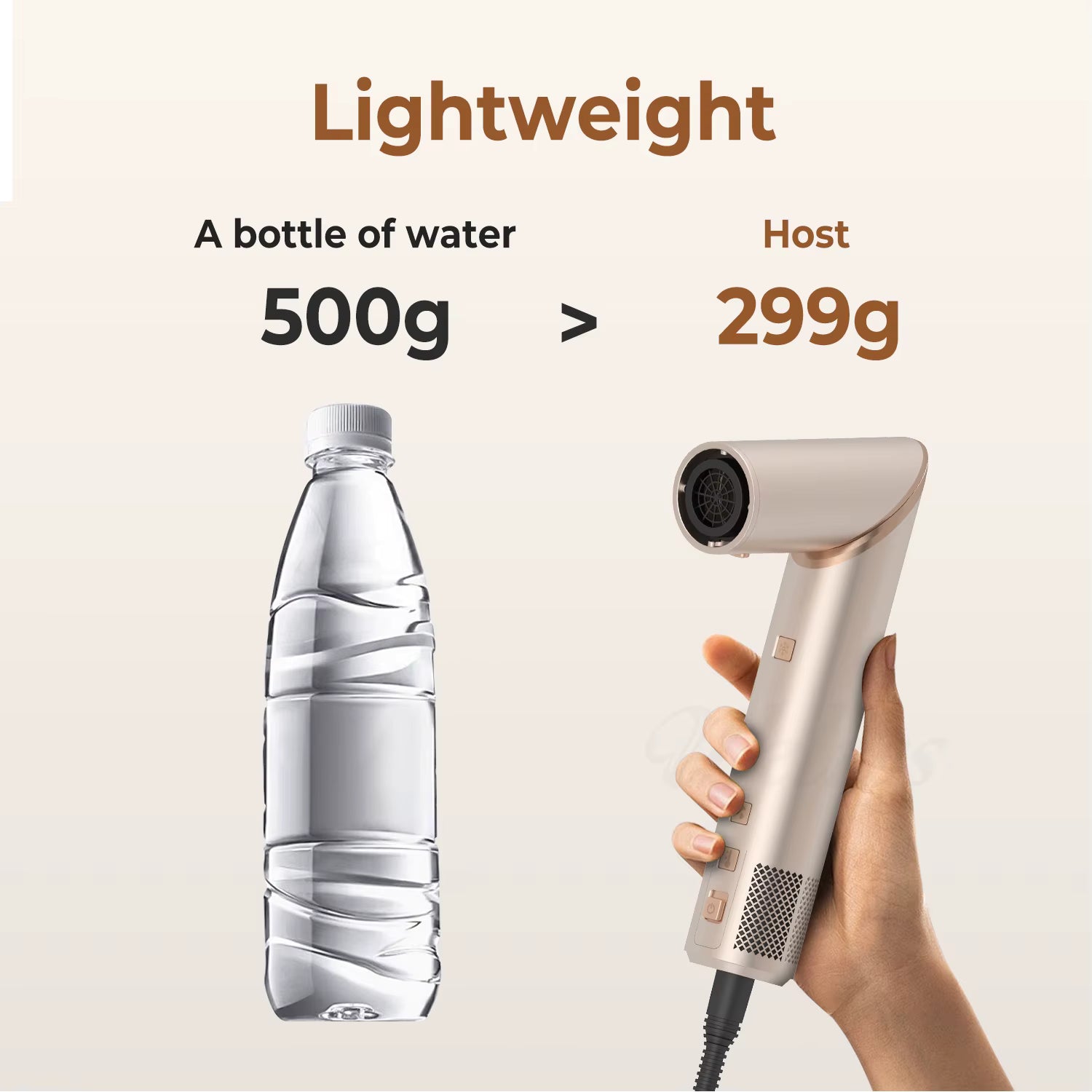 All-in-One Hot Air Styler Series 8