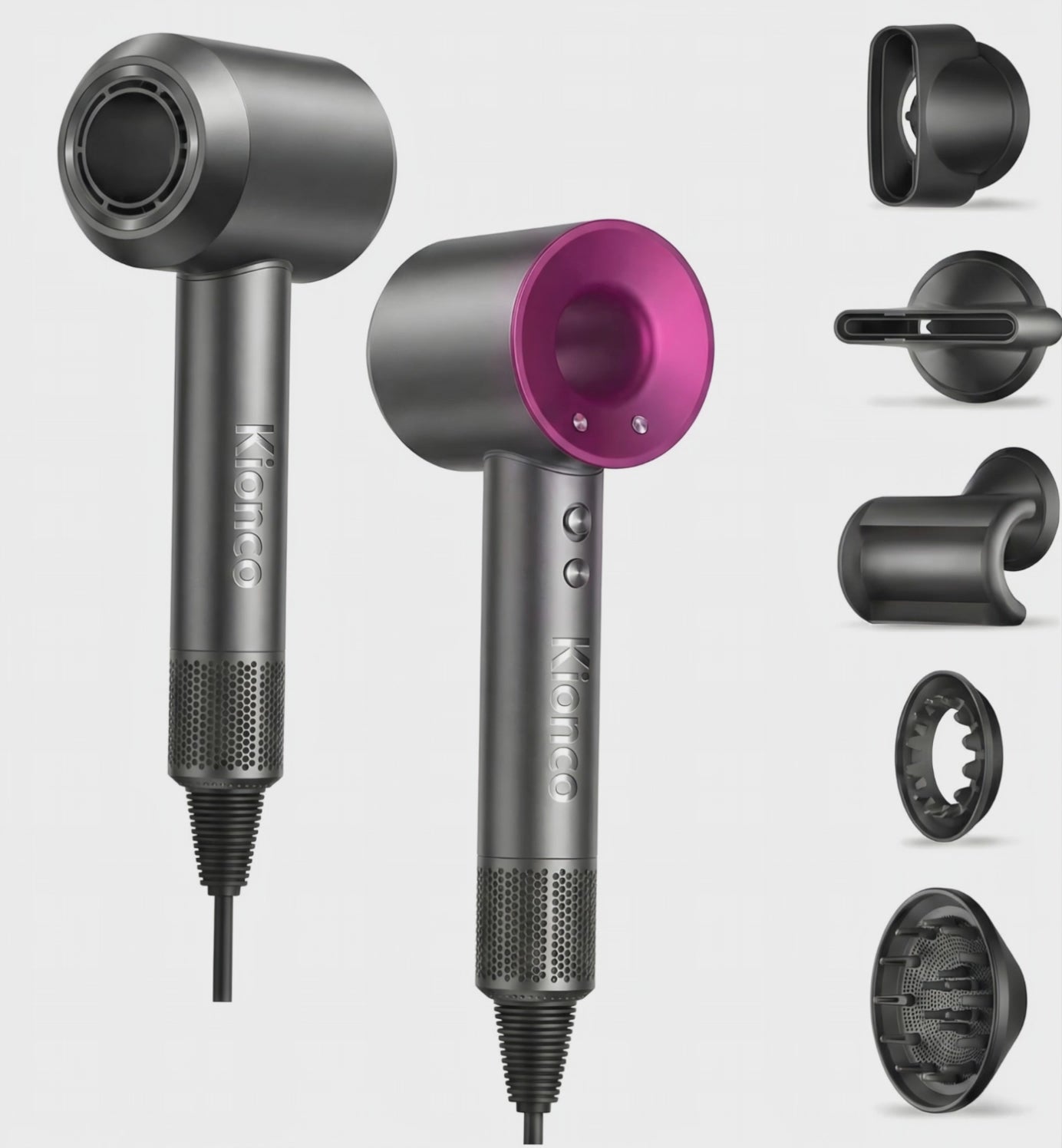 Hair Dryer Halo